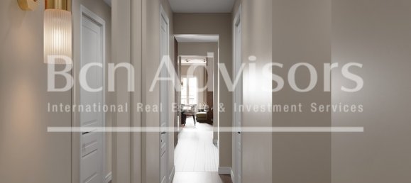 4 Schlafzimmer Wohnung in Barcelona, Spain, Nr. 148322 17