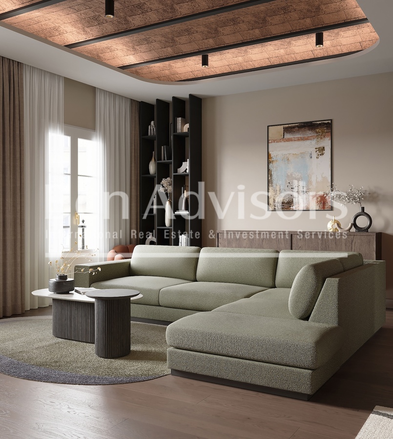 4 Schlafzimmer Wohnung in Barcelona, Spain, Nr. 148322