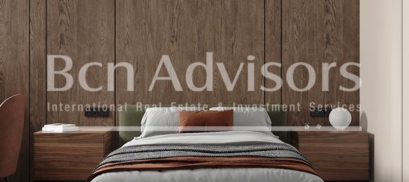 4 Schlafzimmer Wohnung in Barcelona, Spain, Nr. 148322 42