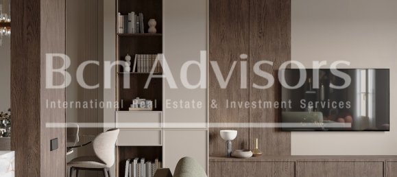 4 Schlafzimmer Wohnung in Barcelona, Spain, Nr. 148322 50