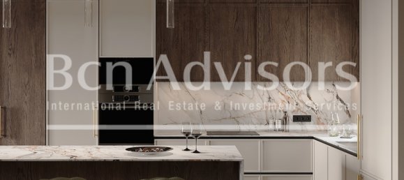 4 Schlafzimmer Wohnung in Barcelona, Spain, Nr. 148322 8