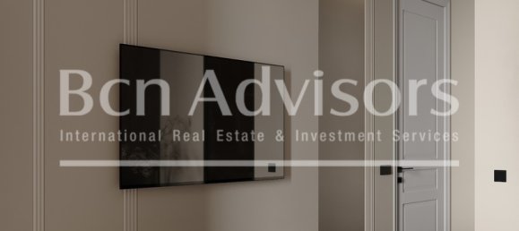 4 Schlafzimmer Wohnung in Barcelona, Spain, Nr. 148322 23