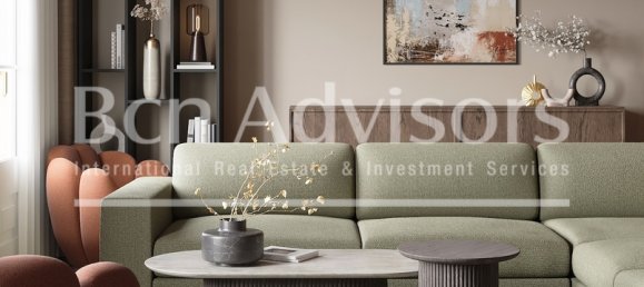 4 Schlafzimmer Wohnung in Barcelona, Spain, Nr. 148322 47