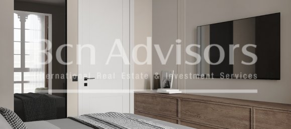 4 Schlafzimmer Wohnung in Barcelona, Spain, Nr. 148322 40