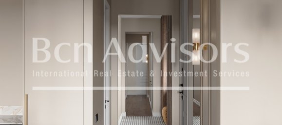 4 Schlafzimmer Wohnung in Barcelona, Spain, Nr. 148322 11