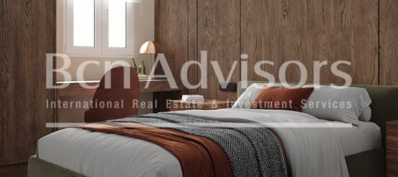 4 Schlafzimmer Wohnung in Barcelona, Spain, Nr. 148322 43