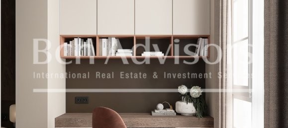 4 Schlafzimmer Wohnung in Barcelona, Spain, Nr. 148322 25