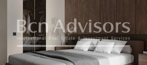 4 Schlafzimmer Wohnung in Barcelona, Spain, Nr. 148322 22