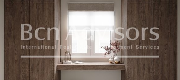 4 Schlafzimmer Wohnung in Barcelona, Spain, Nr. 148322 13