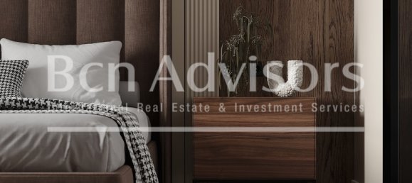 4 Schlafzimmer Wohnung in Barcelona, Spain, Nr. 148322 39