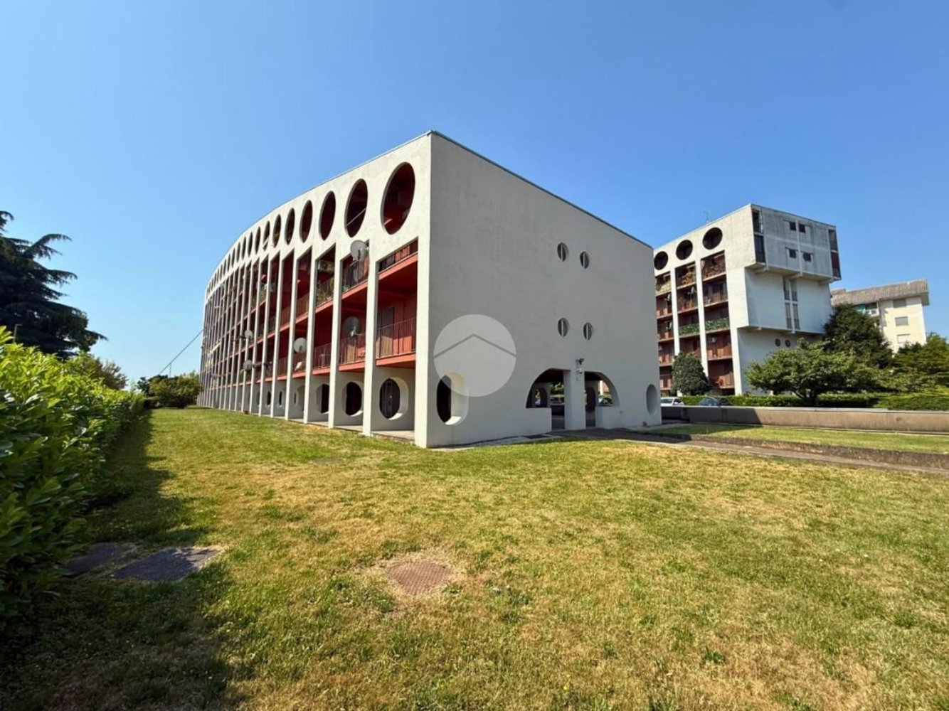 3 bedrooms Apartment in Vercelli, Italy No. 400967