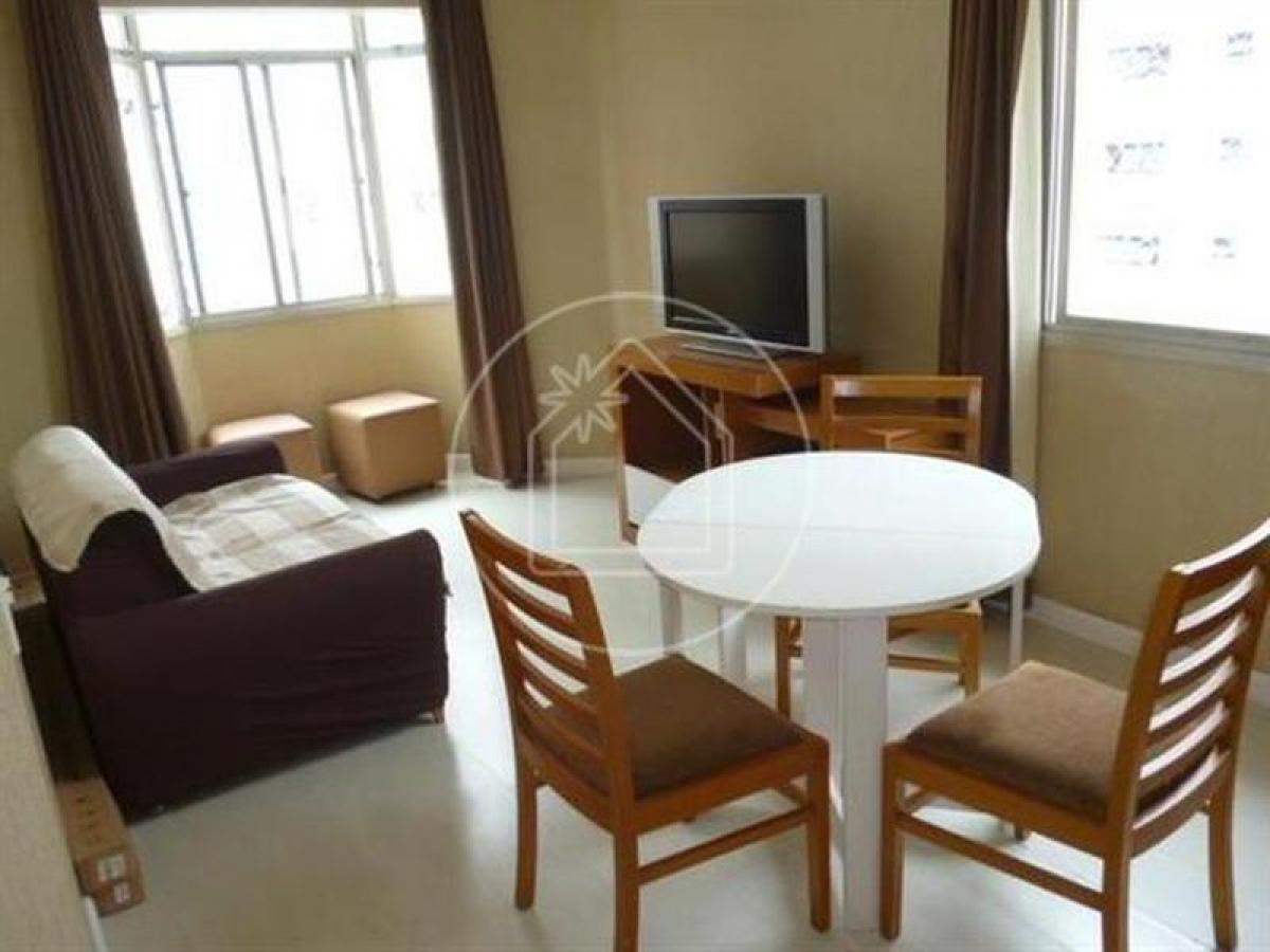 Studio in Sao Paulo, Brazil, Nr. 447401