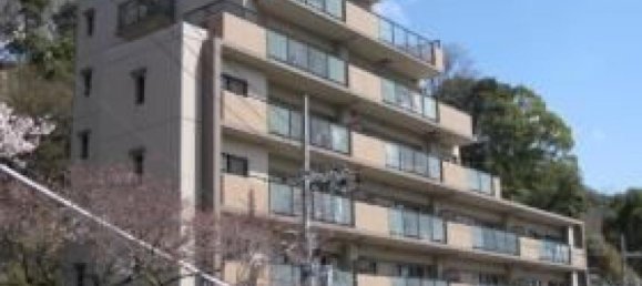 3 Schlafzimmer Wohnung in Hyogo, Japan, Nr. 3767 2