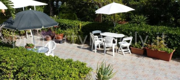 Вилла с 11 комнатами в Ното, Италия № 152309 9