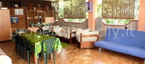 Вилла с 11 комнатами в Ното, Италия № 152309 43