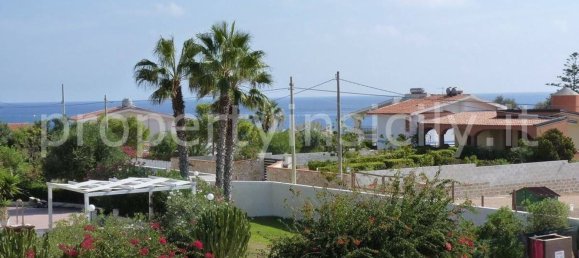 Вилла с 11 комнатами в Ното, Италия № 152309 41