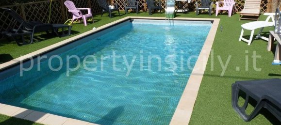 Вилла с 11 комнатами в Ното, Италия № 152309 6