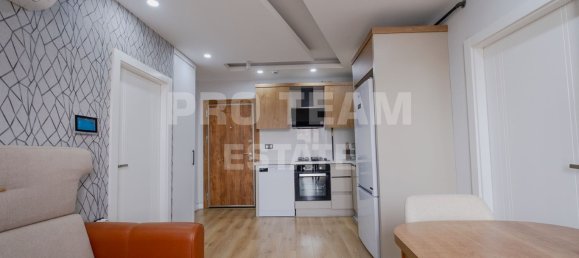 3 rooms Apartment in Muratpasa, Turkey No. 28021 12