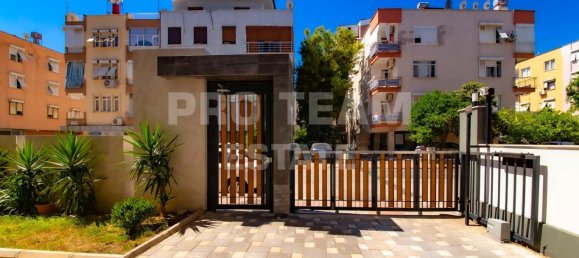 3 rooms Apartment in Muratpasa, Turkey No. 28021 3