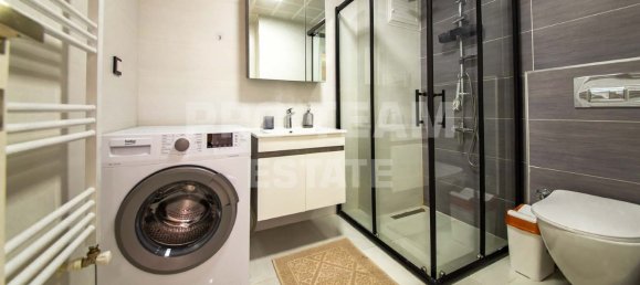 3 rooms Apartment in Muratpasa, Turkey No. 28021 18