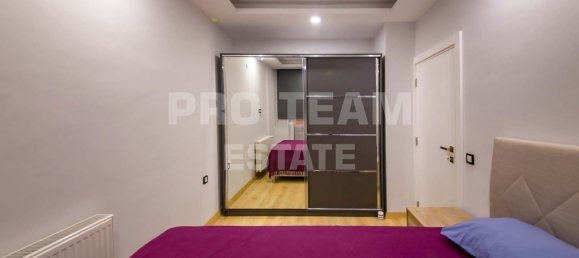 3 rooms Apartment in Muratpasa, Turkey No. 28021 17