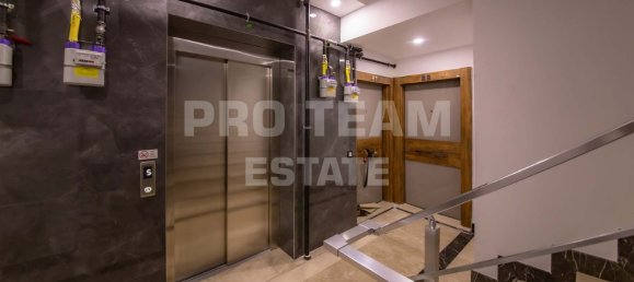 3 rooms Apartment in Muratpasa, Turkey No. 28021 8