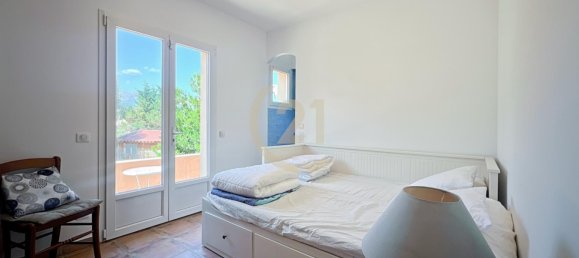 Дом с 3 спальнями в Каленцана, Франция № 77271 11