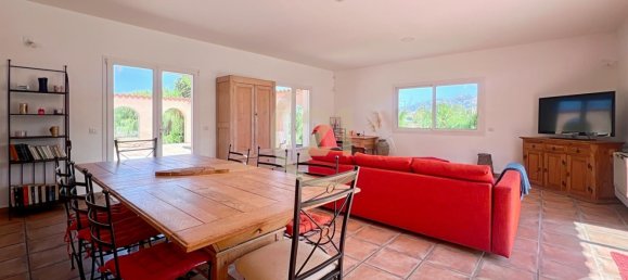 Дом с 3 спальнями в Каленцана, Франция № 77271 2