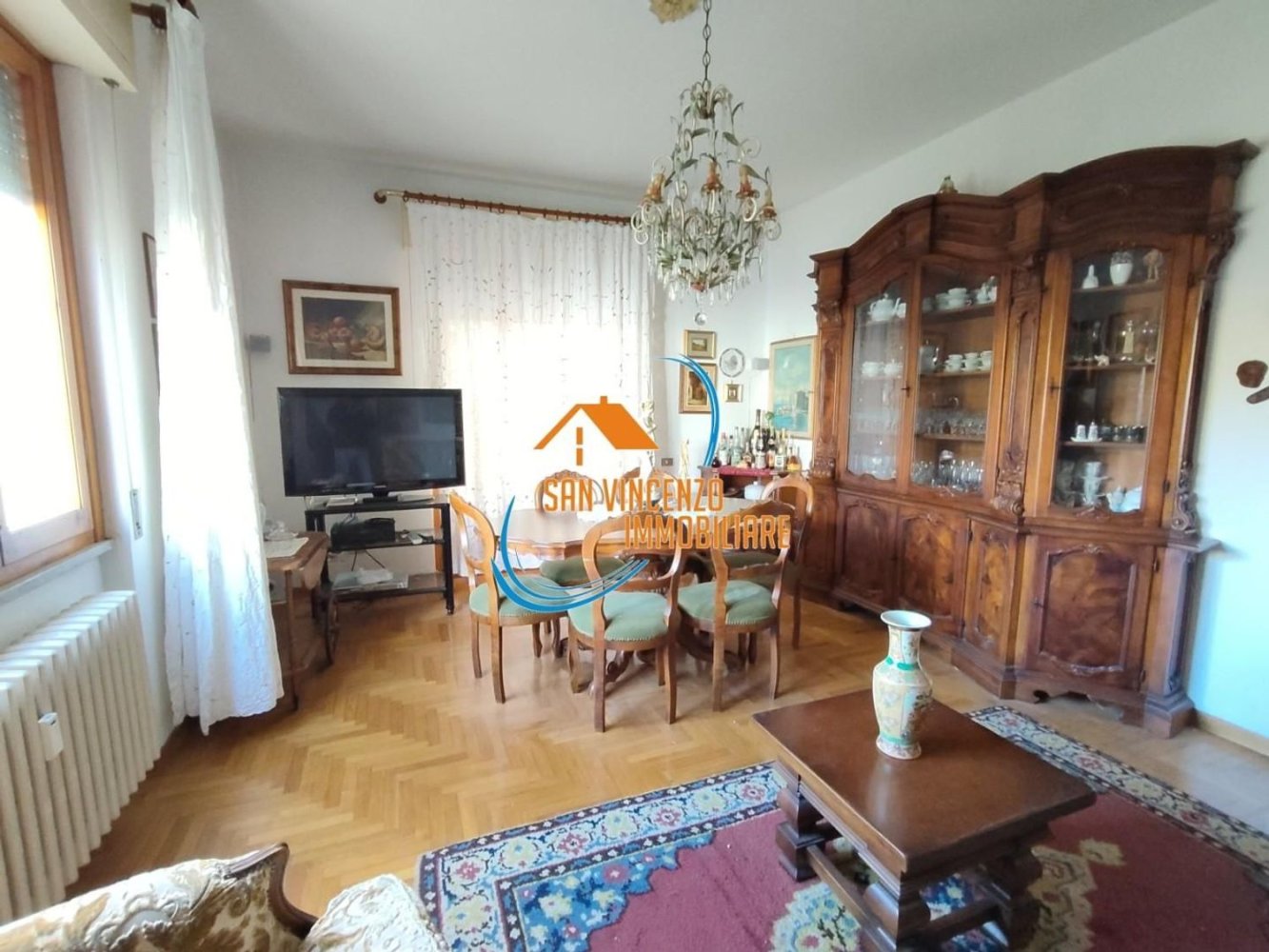 4-Zimmer Wohnung in Campiglia Marittima, Italy, Nr. 146525