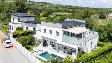 4غرفة منزل في Guntramsdorf, Austria رقم 231903