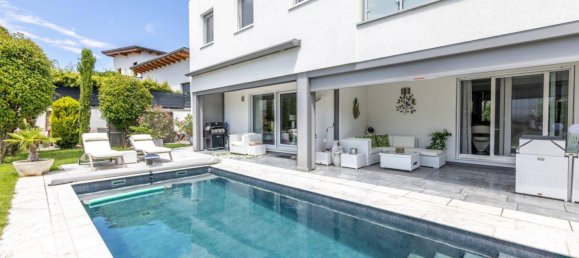 4غرفة منزل في Guntramsdorf, Austria رقم 231903 3