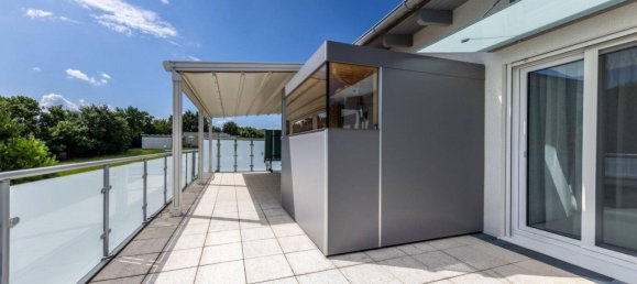 4غرفة منزل في Guntramsdorf, Austria رقم 231903 13