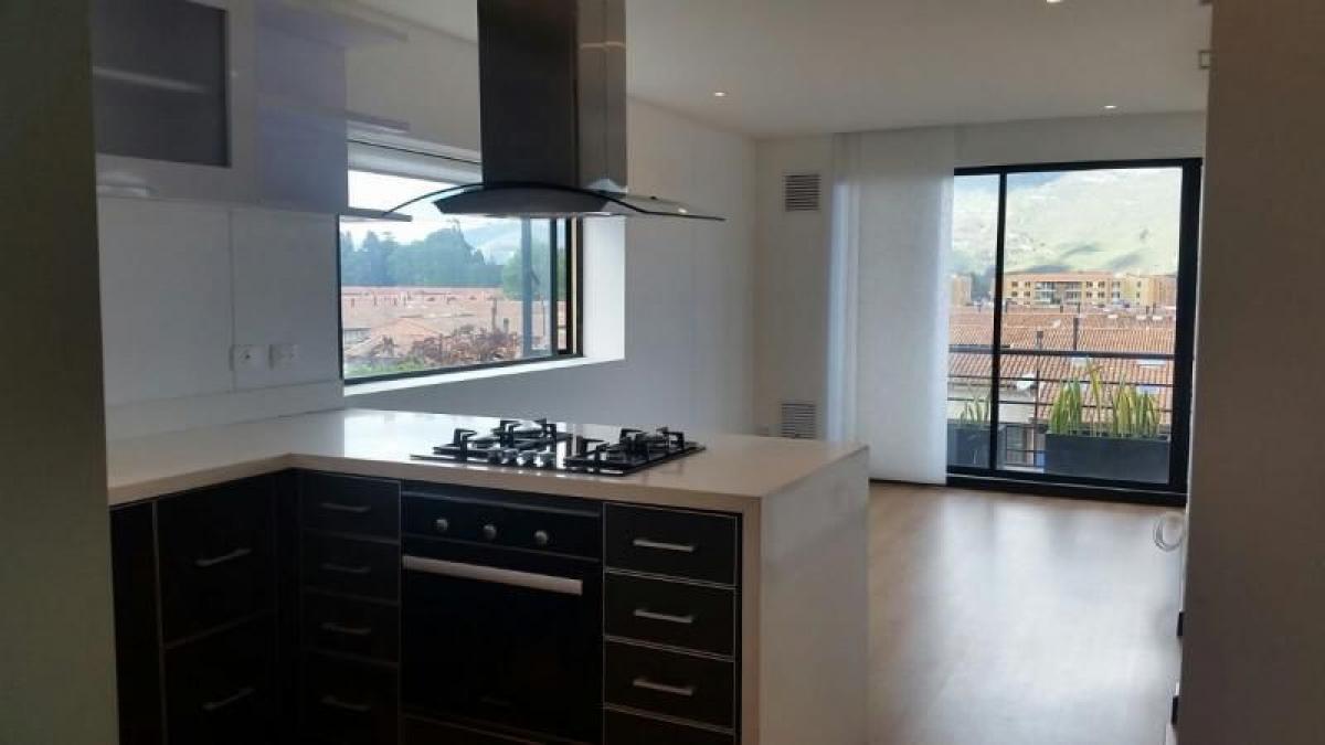 استوديو في Cundinamarca, Colombia رقم 5298