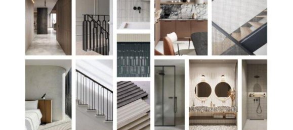 5 rooms Apartment in Josefstadt, Austria No. 214053 9