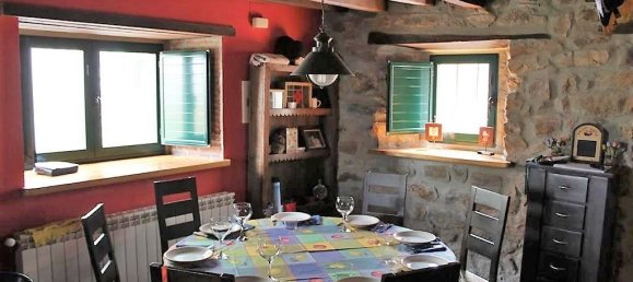 Casa T3 em Leon, Spain N.º 98317 9