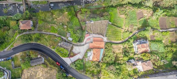 2 bedrooms House in Santana, Portugal No. 25259 26