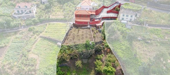 2 bedrooms House in Santana, Portugal No. 25259 31