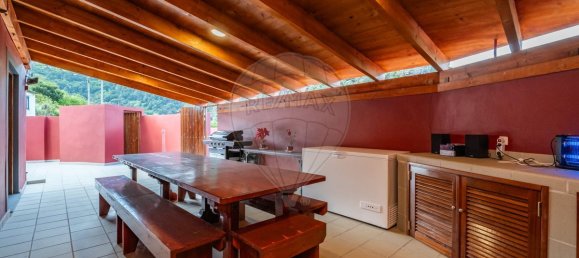 2 bedrooms House in Santana, Portugal No. 25259 19