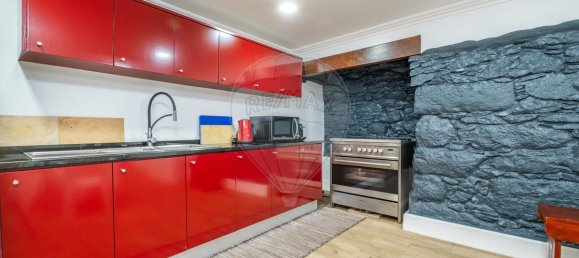 2 bedrooms House in Santana, Portugal No. 25259 17