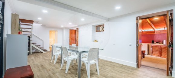 2 bedrooms House in Santana, Portugal No. 25259 16