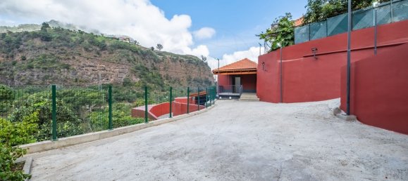 2 bedrooms House in Santana, Portugal No. 25259 25