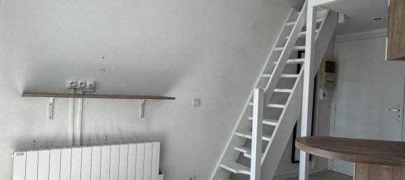 1 chambre Appartement à Saint-Palais-sur-Mer, France No. 308502 10