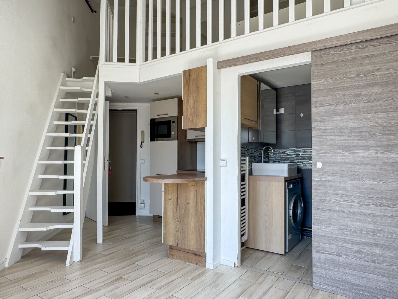 1 chambre Appartement à Saint-Palais-sur-Mer, France No. 308502