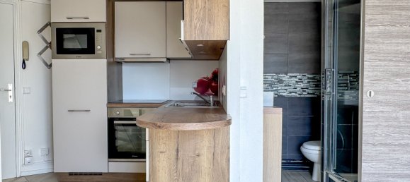 1 chambre Appartement à Saint-Palais-sur-Mer, France No. 308502 2