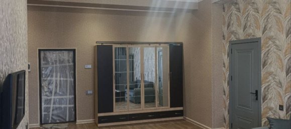 Квартира с 3 спальнями в Насиминский район, Азербайджан № 1490 9