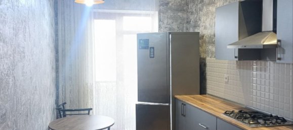 Квартира с 3 спальнями в Насиминский район, Азербайджан № 1490 12