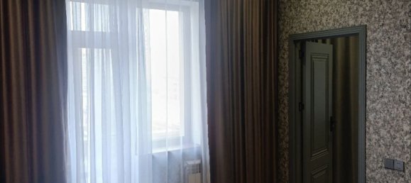 Квартира с 3 спальнями в Насиминский район, Азербайджан № 1490 7