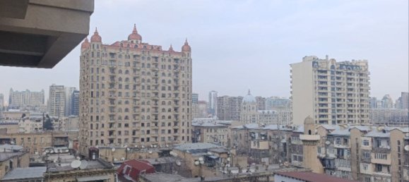 Квартира с 3 спальнями в Насиминский район, Азербайджан № 1490 6