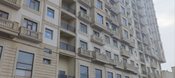 Квартира с 3 спальнями в Насиминский район, Азербайджан № 1490 17