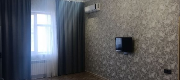 Квартира с 3 спальнями в Насиминский район, Азербайджан № 1490 4